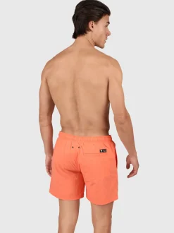 Hester Heren Swim Shorts | Melon