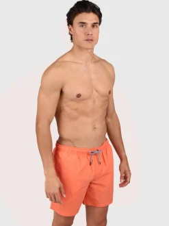 Hester Heren Swim Shorts | Melon