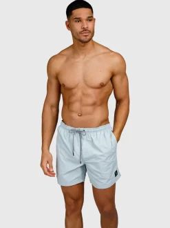 Hester Heren Swim Shorts | Mist