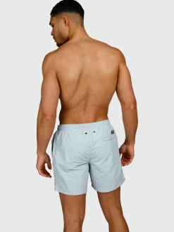 Hester Heren Swim Shorts | Mist