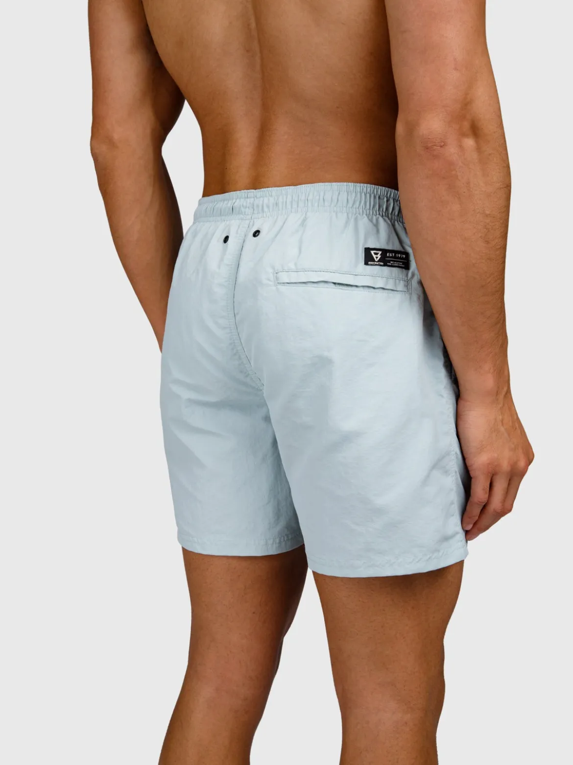 Hester Heren Swim Shorts | Mist