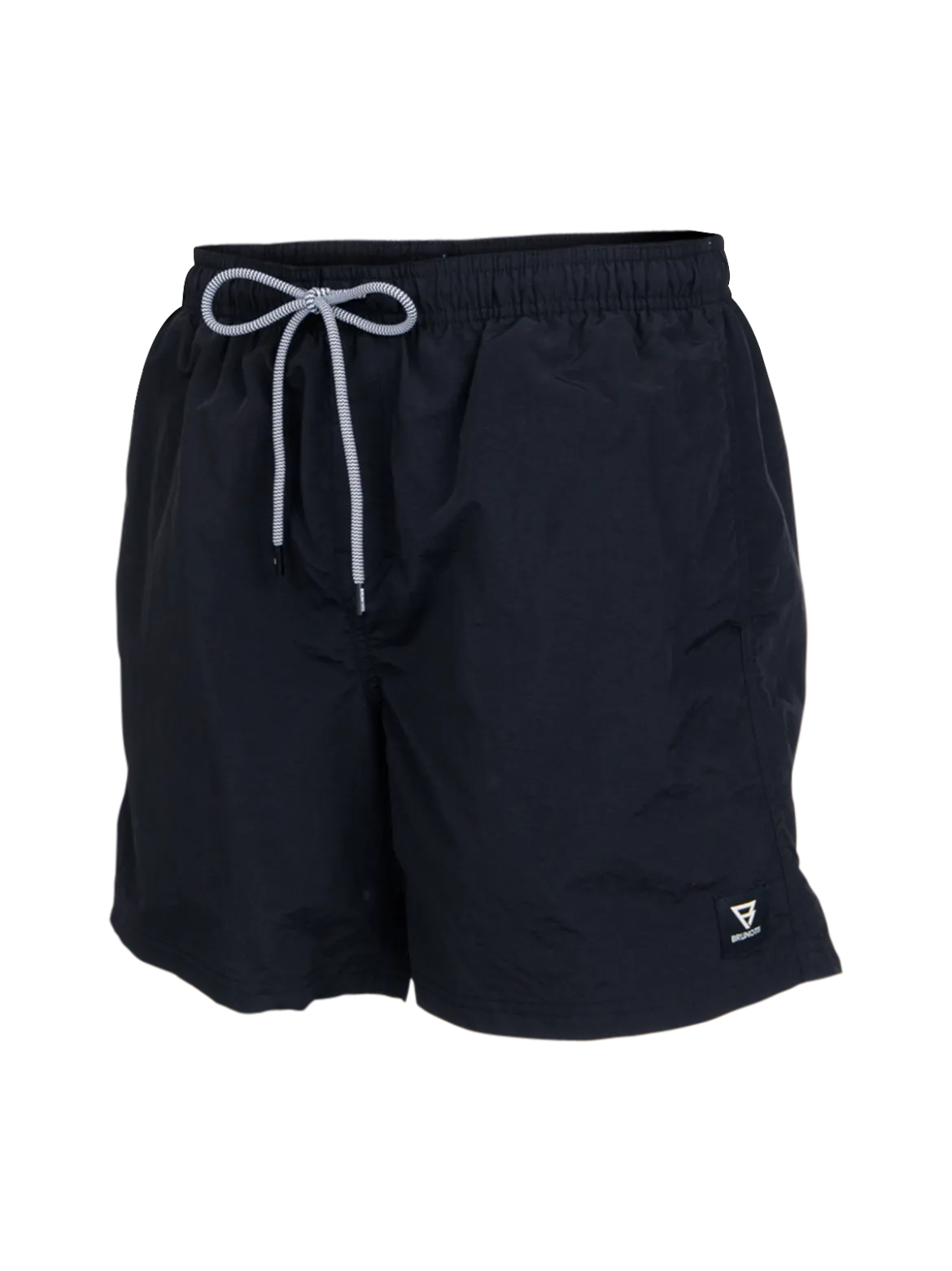 Hester Heren Swim Shorts | Zwart