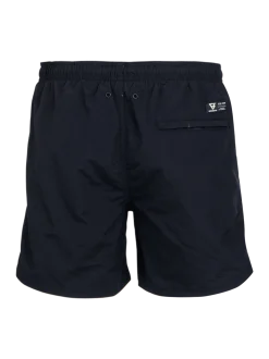 Hester Heren Swim Shorts | Zwart