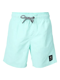 Hestey Boys Swim Shorts | Aruba Blue