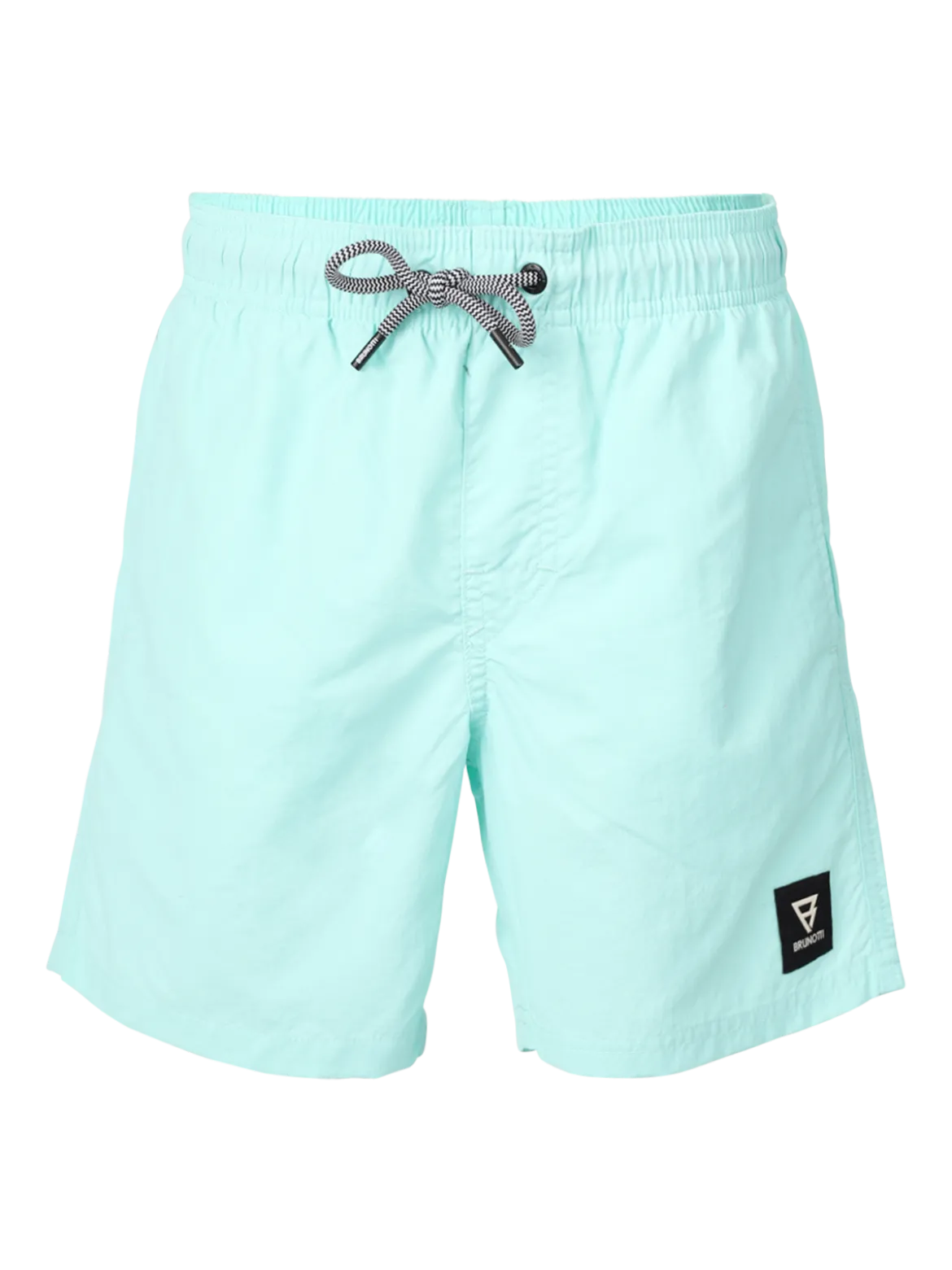 Hestey Boys Swim Shorts | Aruba Blue