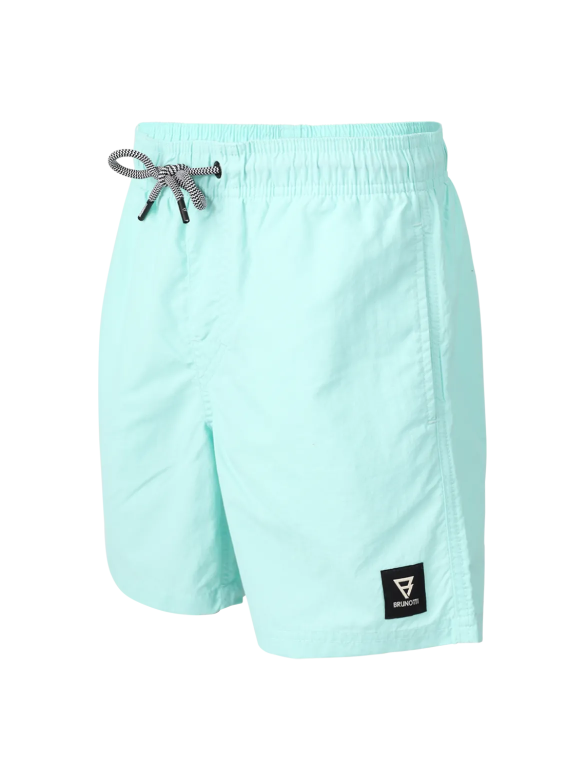 Hestey Boys Swim Shorts | Aruba Blue