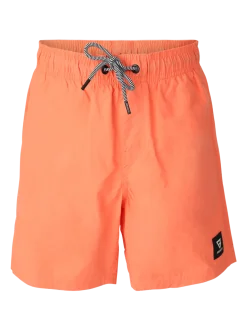 Hestey Boys Swim Shorts | Melon