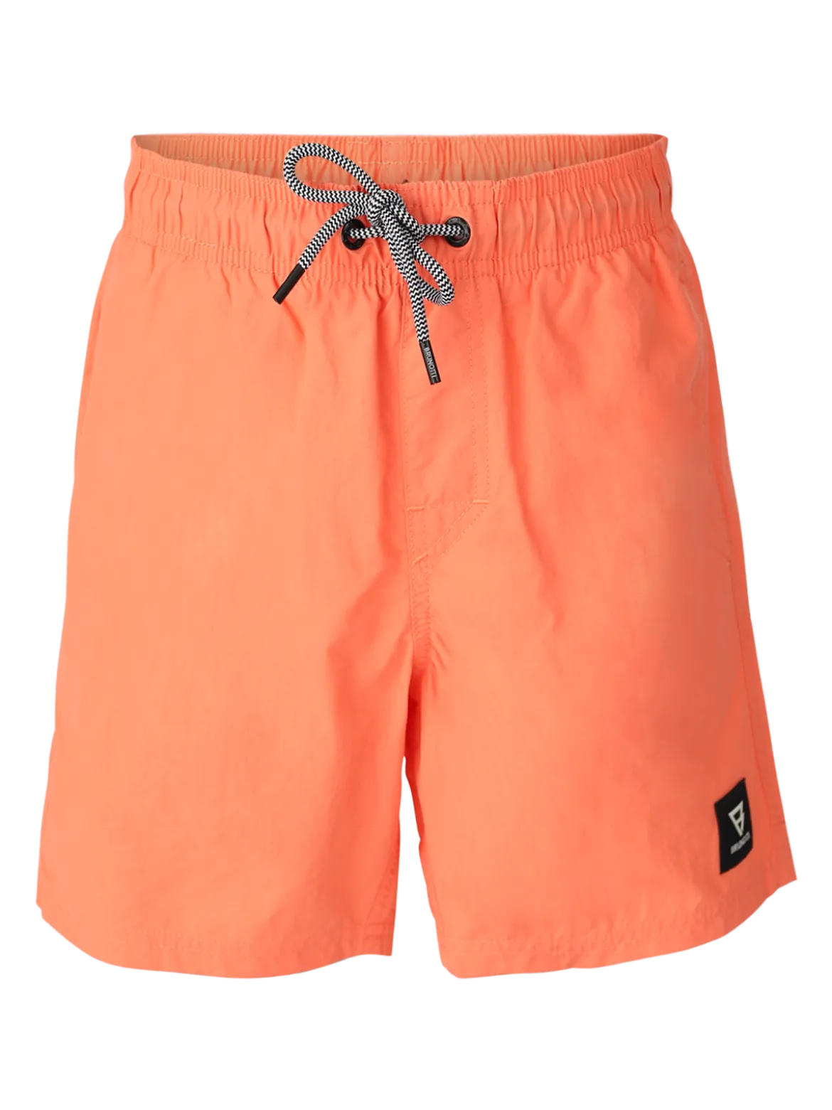 Hestey Boys Swim Shorts | Melon