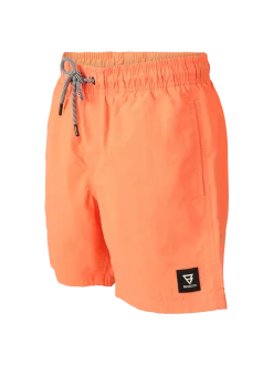 Hestey Boys Swim Shorts | Melon