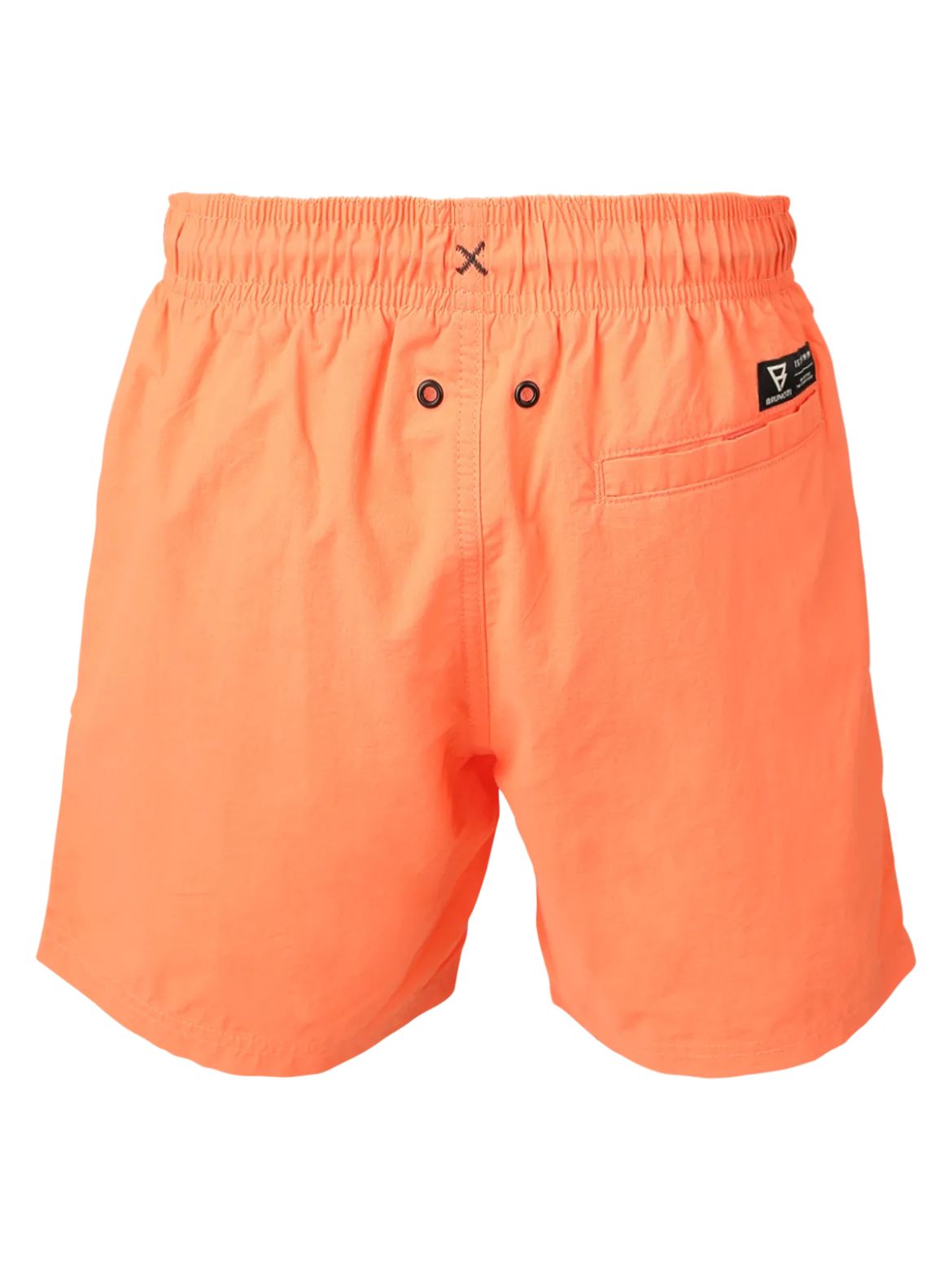Hestey Boys Swim Shorts | Melon