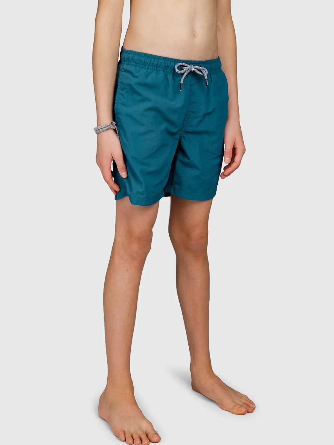 Hestey Jongens Swim Shorts | Mediterranea