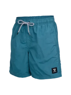 Hestey Jongens Swim Shorts | Mediterranea