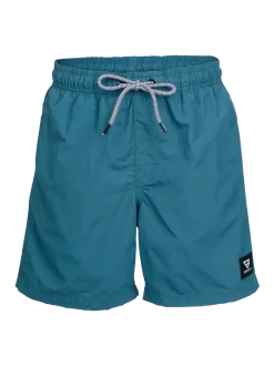 Hestey Jongens Swim Shorts | Mediterranea