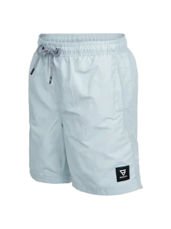 Hestey Jongens Swim Shorts | Mist