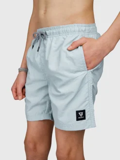 Hestey Jongens Swim Shorts | Mist