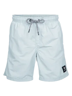 Hestey Jongens Swim Shorts | Mist