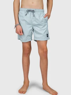 Hestey Jongens Swim Shorts | Mist
