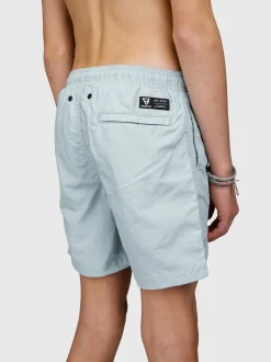 Hestey Jongens Swim Shorts | Mist