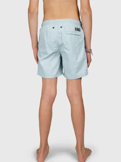 Hestey Jongens Swim Shorts | Mist