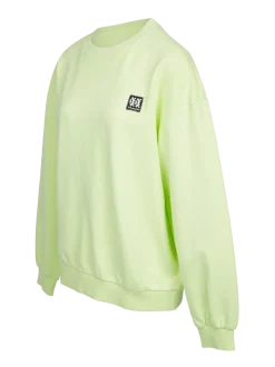 High-95 Dames Sweater | Daiquiri Green