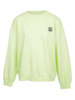 High-95 Dames Sweater | Daiquiri Green