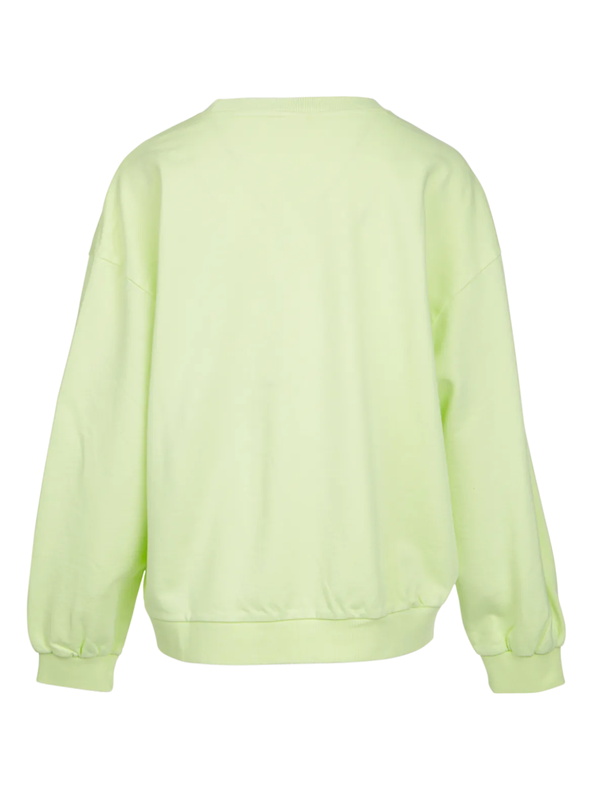 High-95 Dames Sweater | Daiquiri Green