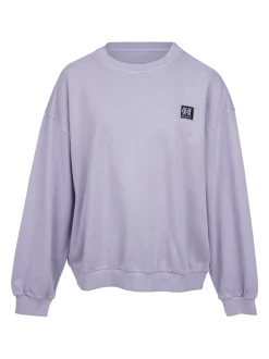High-95 Dames Sweater | Wisteria