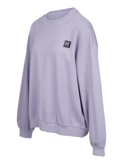 High-95 Dames Sweater | Wisteria