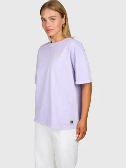 High-95 Dames T-shirt | Wisteria