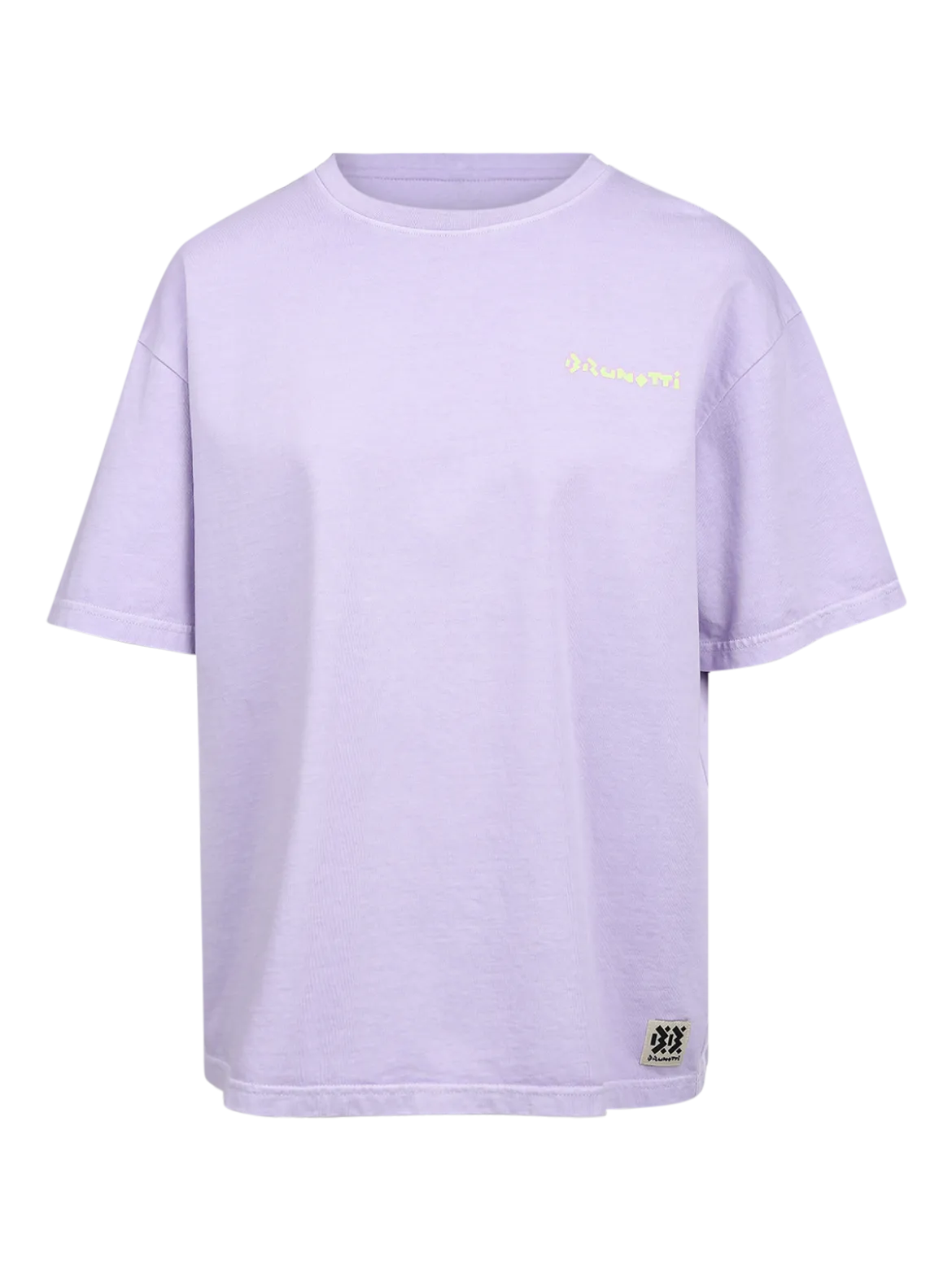 High-95 Dames T-shirt | Wisteria