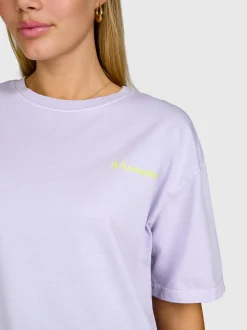 High-95 Dames T-shirt | Wisteria