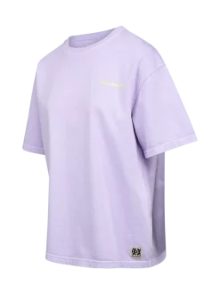 High-95 Dames T-shirt | Wisteria