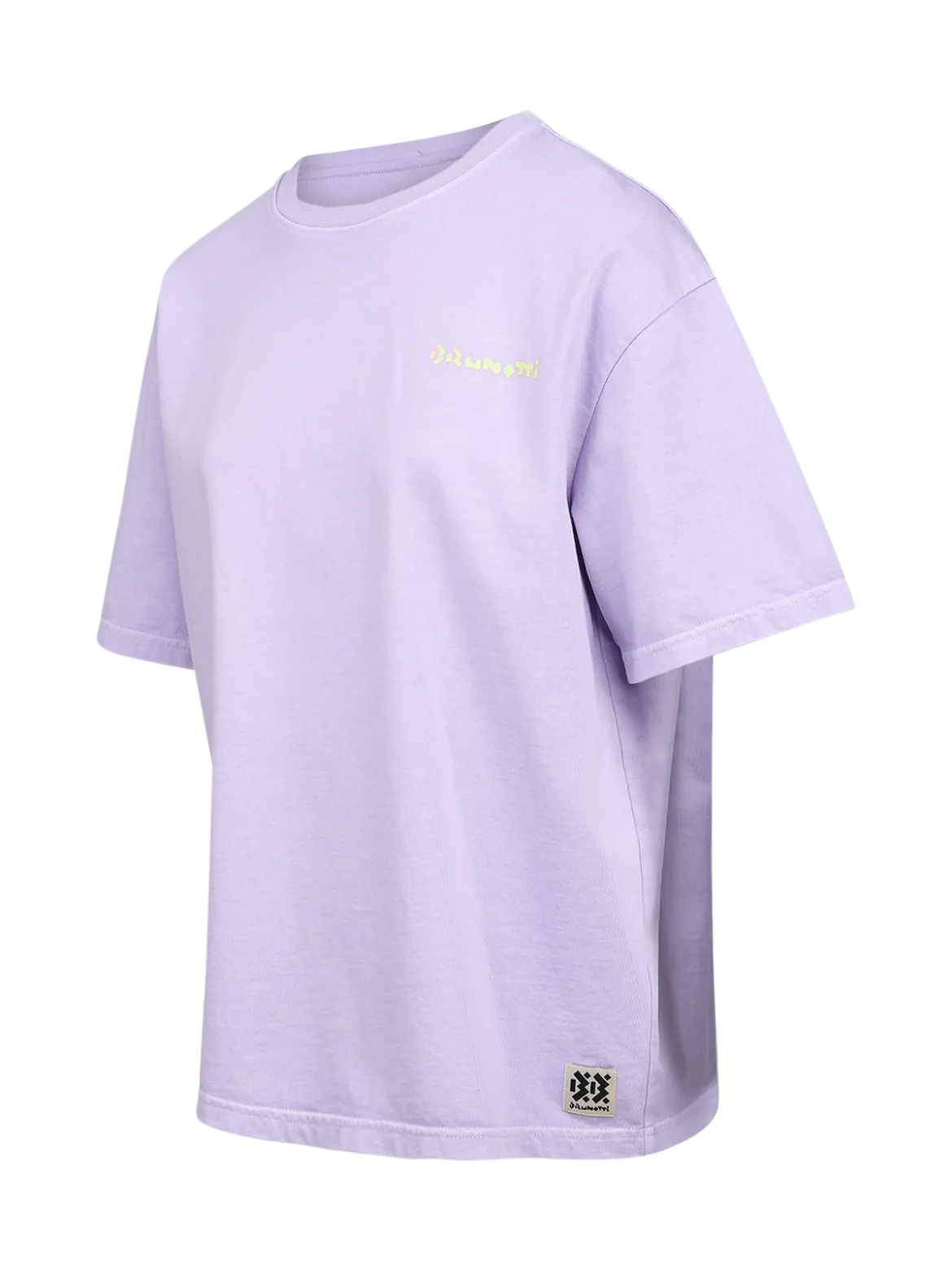 High-95 Dames T-shirt | Wisteria