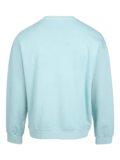 High-95 Heren Sweater | Mist