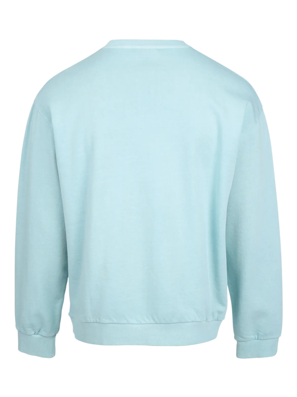 High-95 Heren Sweater | Mist