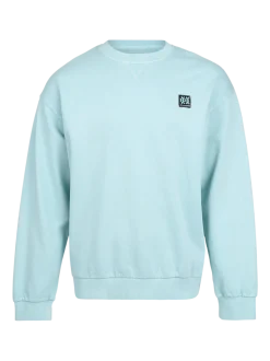 High-95 Heren Sweater | Mist