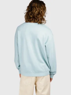 High-95 Heren Sweater | Mist