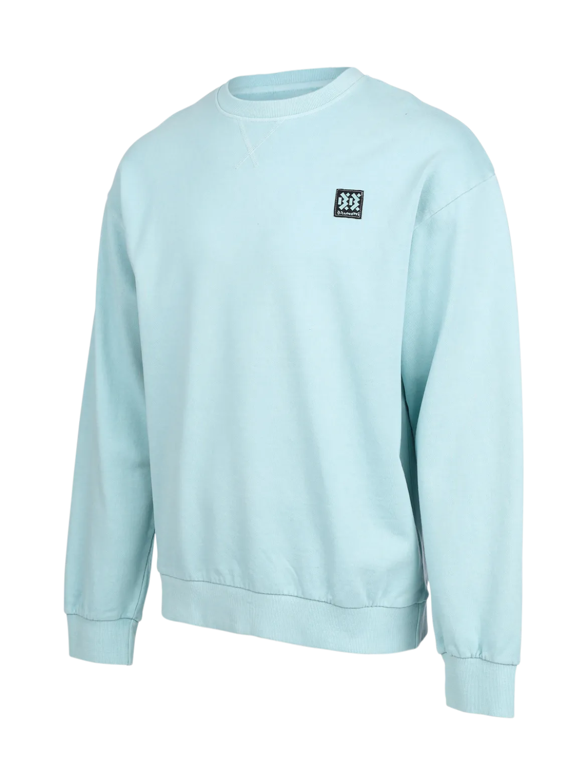 High-95 Heren Sweater | Mist