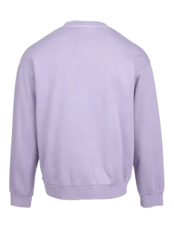 High-95 Heren Sweater | Wisteria
