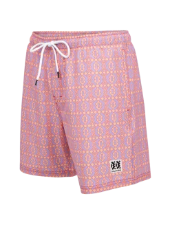 High-95 Heren Swim Shorts | Wisteria