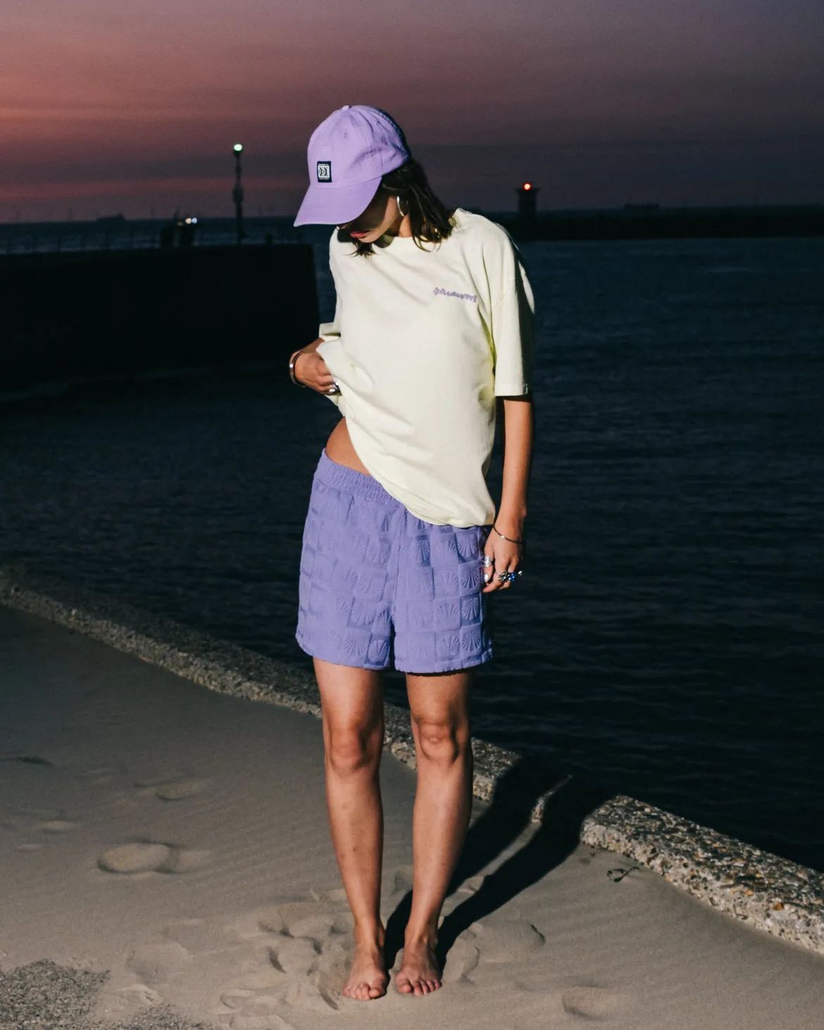 High-95 Pet | Wisteria