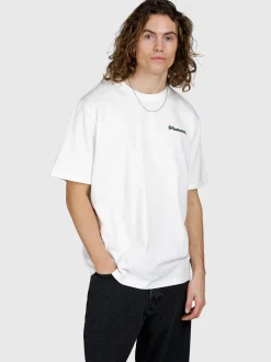 High-95-Print Heren T-shirt | Snow