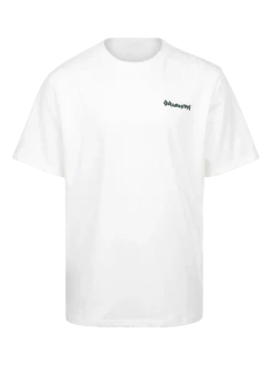 High-95-Print Heren T-shirt | Snow