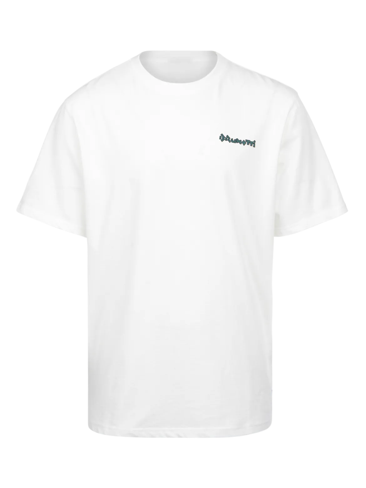 High-95-Print Heren T-shirt | Snow