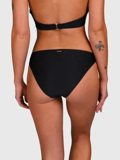 Hollymai-Shine Dames Bikini | Zwart