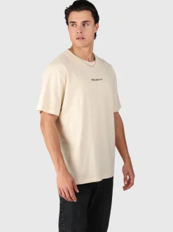 Homeseries-Cape Town Heren T-shirt | Canvas
