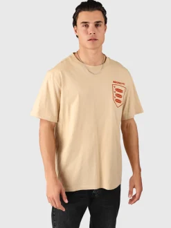 Homeseries-Scheveningen Heren T-shirt