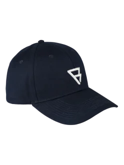 IRISXB Dames Cap | Indigo Blue