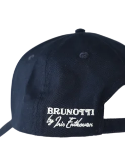 IRISXB Dames Cap | Indigo Blue