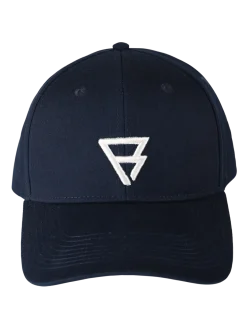 IRISXB Dames Cap | Indigo Blue